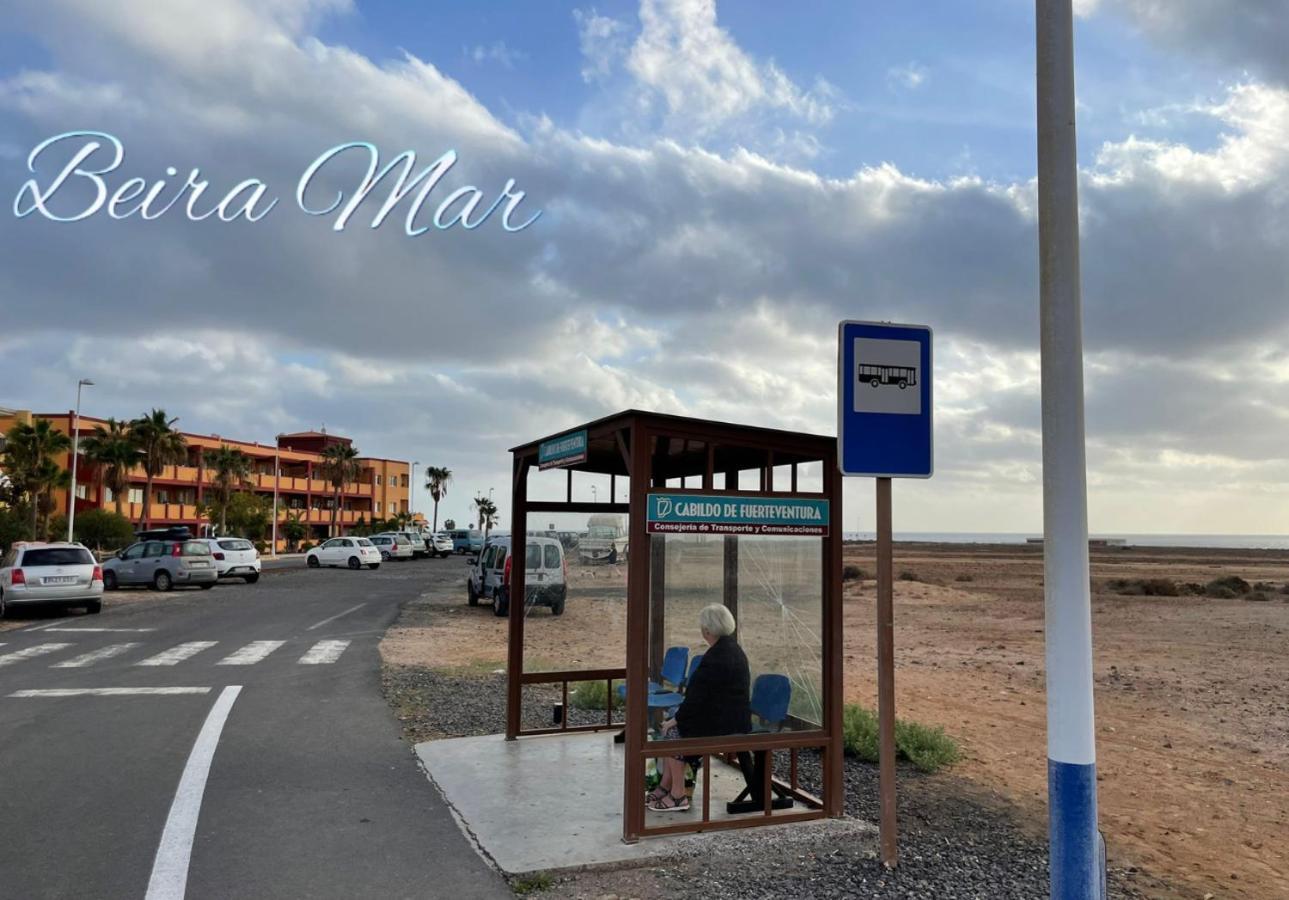 Beiramar La Caleta, Piscina Y Wifi Gratis, Tranquilidad Junto Al Atlantico Apartment Parque Holandes Bagian luar foto