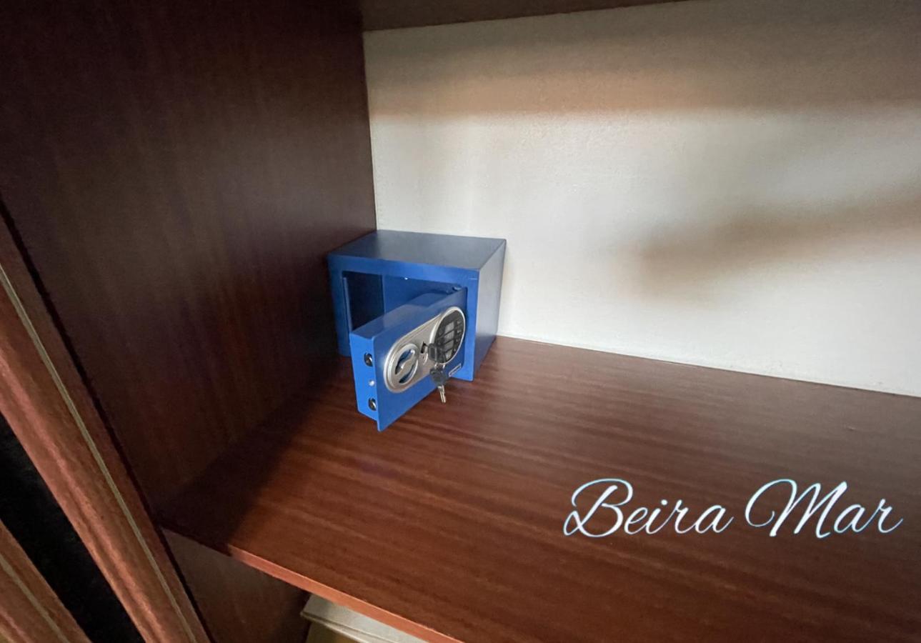 Beiramar La Caleta, Piscina Y Wifi Gratis, Tranquilidad Junto Al Atlantico Apartment Parque Holandes Bagian luar foto