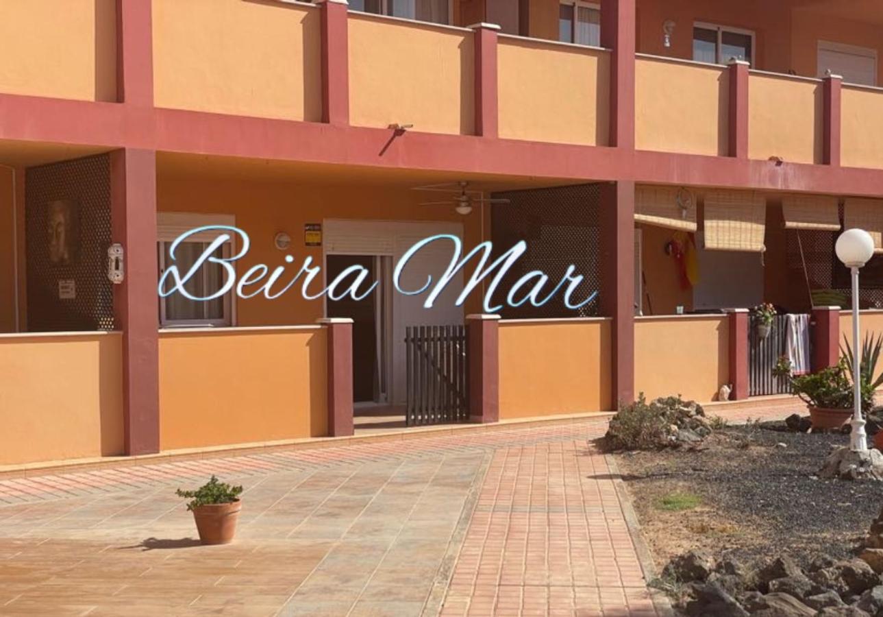 Beiramar La Caleta, Piscina Y Wifi Gratis, Tranquilidad Junto Al Atlantico Apartment Parque Holandes Bagian luar foto