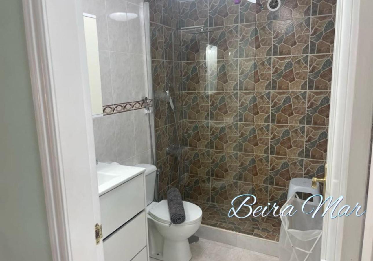 Beiramar La Caleta, Piscina Y Wifi Gratis, Tranquilidad Junto Al Atlantico Apartment Parque Holandes Bagian luar foto