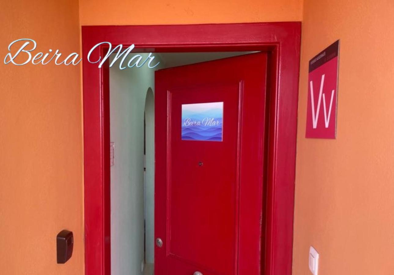 Beiramar La Caleta, Piscina Y Wifi Gratis, Tranquilidad Junto Al Atlantico Apartment Parque Holandes Bagian luar foto