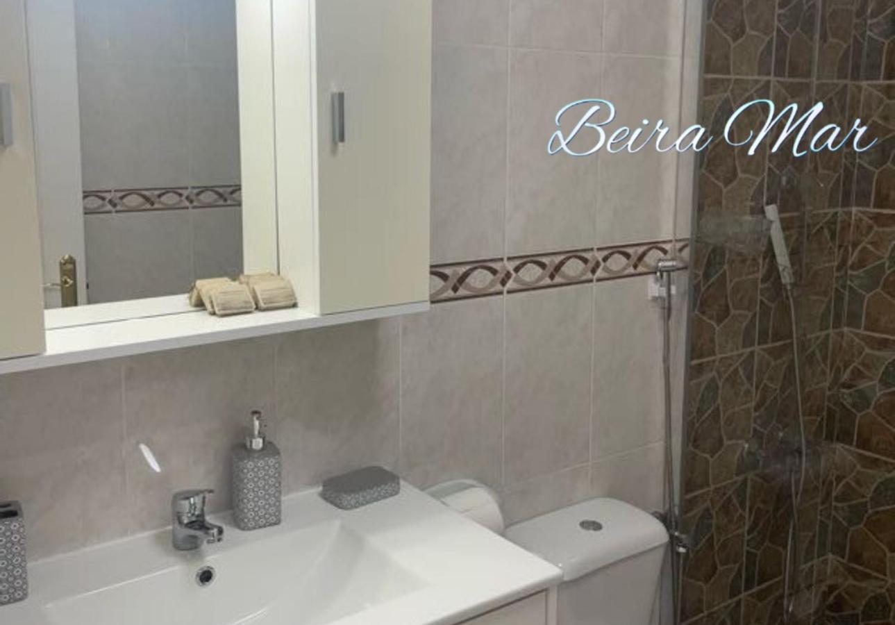 Beiramar La Caleta, Piscina Y Wifi Gratis, Tranquilidad Junto Al Atlantico Apartment Parque Holandes Bagian luar foto